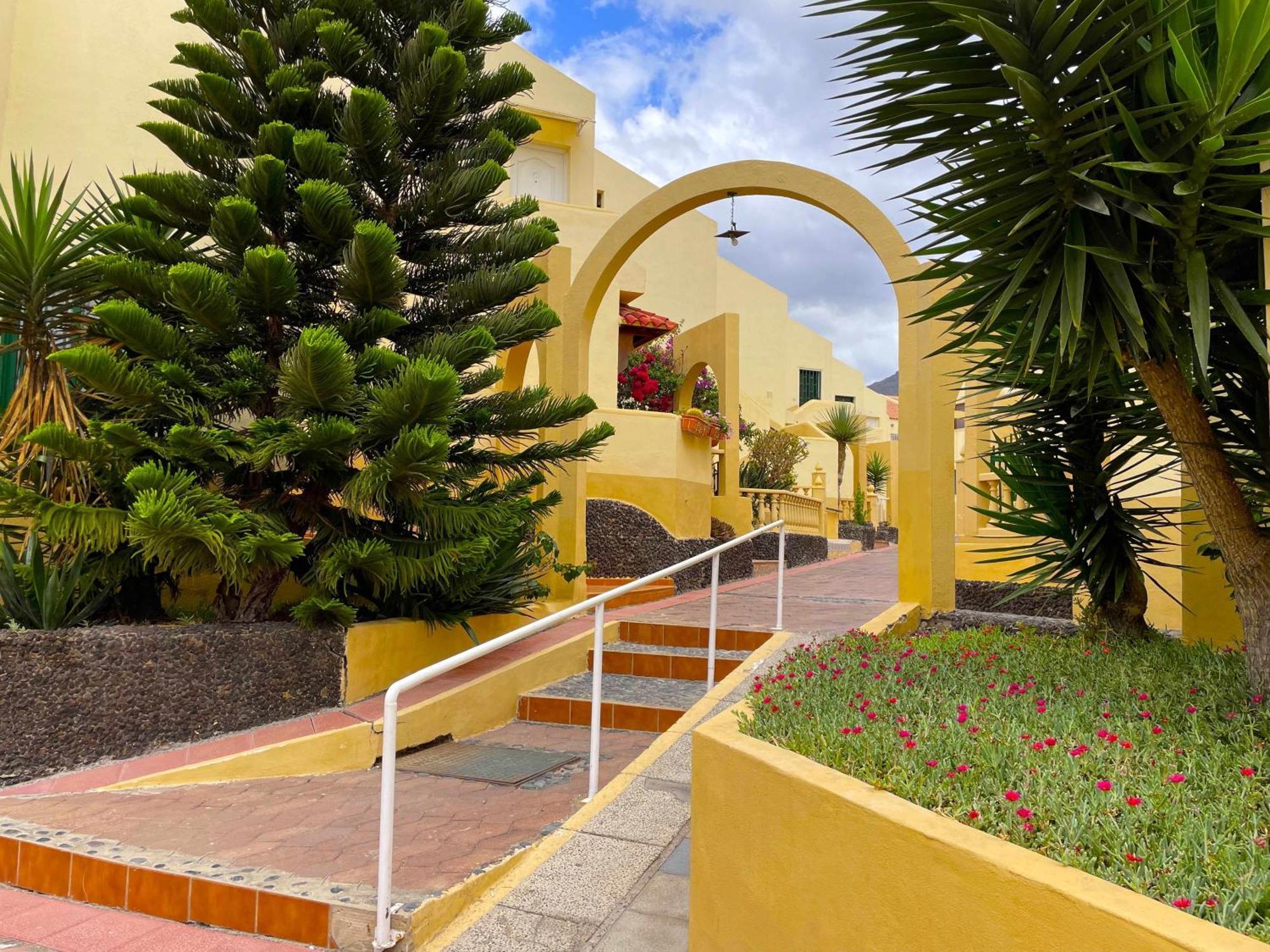 Markethome Lagos De Mareverde Costa Adeje  Exterior foto